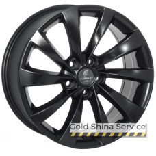 Zorat Wheels BK799 8.5x19 5x120 ET33 DIA74.1 BM Zorat Wheels BK799 8.5x19 5x120 ET33 DIA74.1 BM