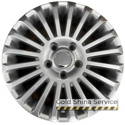 Диски Baosh R080 6x15 5x108 ET52.5 DIA63.4 S