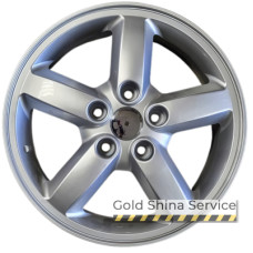 Baosh R596 6.5x16 5x114.3 ET46 DIA67.1 S