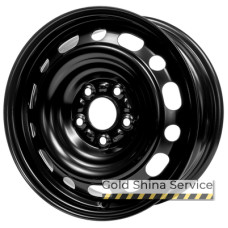ALST (KFZ) 9062 Mazda 6.5x16 5x114.3 ET50 DIA0