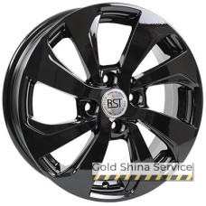 Tech Line TL RST.006 6x16 4x100 ET46 DIA54.1 BL