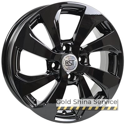 Диски Tech Line TL RST.006 6x16 4x100 ET46 DIA54.1 BL