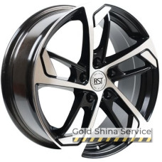Tech Line TL RST.037 7x17 5x112 ET45 DIA57.1 BD