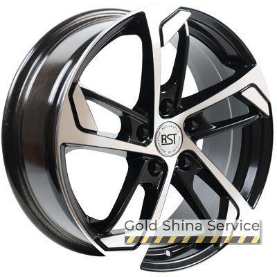 Tech Line TL RST.037 7x17 5x112 ET45 DIA57.1 BD
