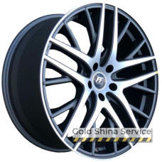 Inzi Aone 2X5 9x20 5x114.3 ET40 DIA0 MGM