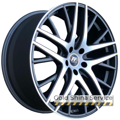 Inzi Aone 2X5 9x20 5x114.3 ET40 DIA0 MGM