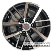 Sportmax Racing SR-7229 7.5x17 6x139.7 ET30 DIA0 BP
