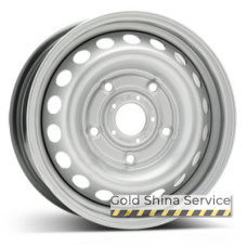 ALST (KFZ) 9118 Ford Transit 6.5x16 5x160 ET60 DIA65.1 S