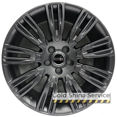 Диски Replica LR028 8.5x20 5x120 ET48 DIA72.6 GM