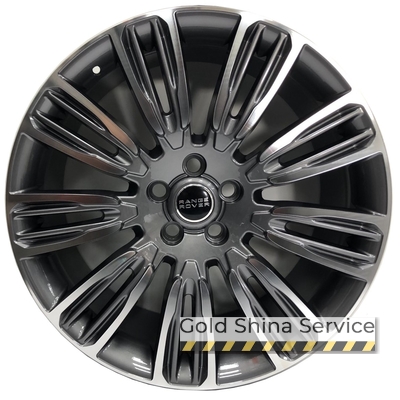 Диски Replica LR028 9.5x21 5x120 ET48 DIA72.6 MG