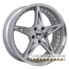 Mi-tech Avenue-535 7.5x18 5x114.3 ET45 DIA0 S