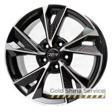 Replica KW059 7x16 5x114.3 ET30 DIA73.1 BMF Replica KW059 7x16 5x114.3 ET30 DIA73.1 BMF