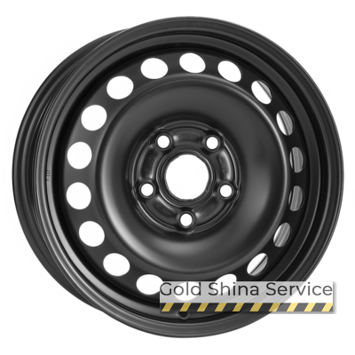 Диски ALST (KFZ) 9165 Skoda 6x15 5x112 ET47 DIA57.1 Black