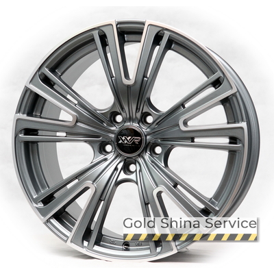 Диски Replica RT301 8x18 5x114.3 ET38 DIA73.1 MGMF