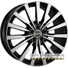 Mak KRONE 8.5x20 5x130 ET32 DIA84.1 BMr