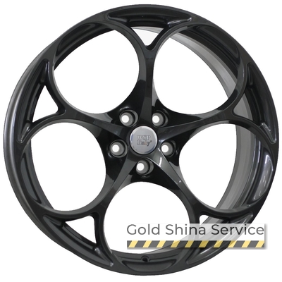 Диски WSP Italy ALFA ROMEO W261 ROSSA 9x20 5x110 ET29 DIA65.1 ANTHR
