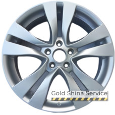 Lawu SL-5109 7x17 5x105 ET42 DIA56 S