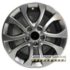 Replica Nissan CT2543 6.5x16 5x114.3 ET45 DIA0 HB