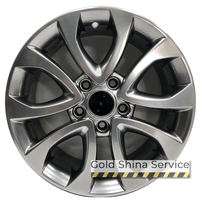 Диски Replica Nissan CT2543 6.5x16 5x114.3 ET45 DIA0 HB