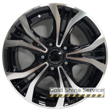 Replica Toyota CT2360 6x16 5x114.3 ET45 DIA60.1 BMF Replica Toyota CT2360 6x16 5x114.3 ET45 DIA60.1 BMF