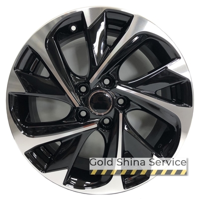 Replica TOYOTA CT2356 7x17 5x114.3 ET50 DIA60.1 BMF
