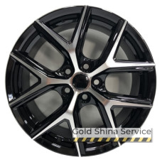 Replica Toyota CT2355 7.5x18 5x114.3 ET45 DIA60.1 BMF