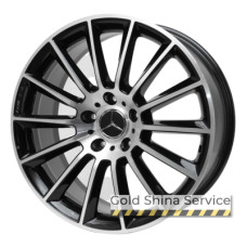 Mercedes OEM A4634011700 8.5x20 5x130 ET32 DIA84.1 BMF