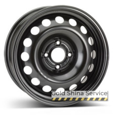ALST (KFZ) 9337 Citroen 7x16 4x108 ET32 DIA0 ALST (KFZ) 9337 Citroen 7x16 4x108 ET32 DIA0