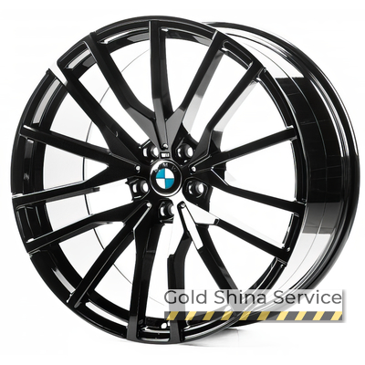 Replica B811 10x22 5x112 ET35 DIA66.6 GB