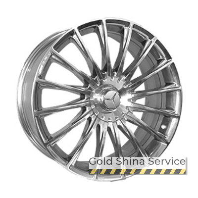 Диски Replica MR963 9.5x20 5x112 ET39 DIA66.6 Polish