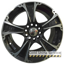 Stonewell STW 008 7x16 5x112/114.3 ET40 DIA67.1 SL