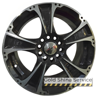 Диски Stonewell STW 008 7x16 5x112/114.3 ET40 DIA67.1 SL