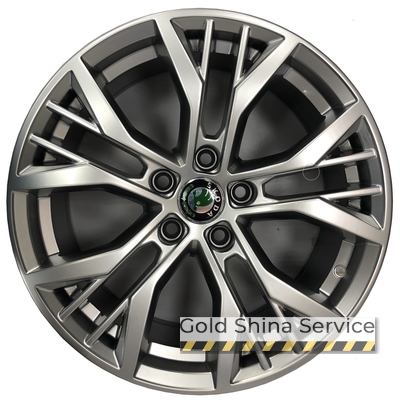 Диски Replica Skoda-CT1335 7.5x17 5x112 ET40 DIA57.1 HS