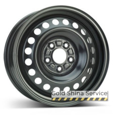 ALST (KFZ) 9427 Mitsubishi 6.5x16 5x114.3 ET46 DIA0 ALST (KFZ) 9427 Mitsubishi 6.5x16 5x114.3 ET46 DIA0