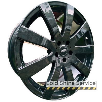 Диски ATS Mita 10x22 5x120 ET40 DIA72.6 ANTHR