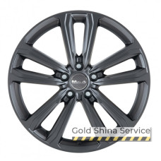 Mak Magma 8x18 5x110 ET40 DIA65.1 BT