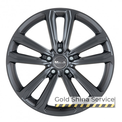 Mak Magma 8x18 5x110 ET40 DIA65.1 BT