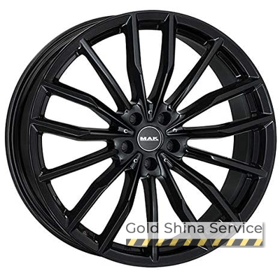 Диски Mak Rapp 9x19 5x112 ET38 DIA66.6 GB