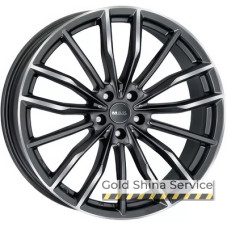 Mak Rapp 9x19 5x112 ET38 DIA66.6 GMMF Mak Rapp 9x19 5x112 ET38 DIA66.6 GMMF