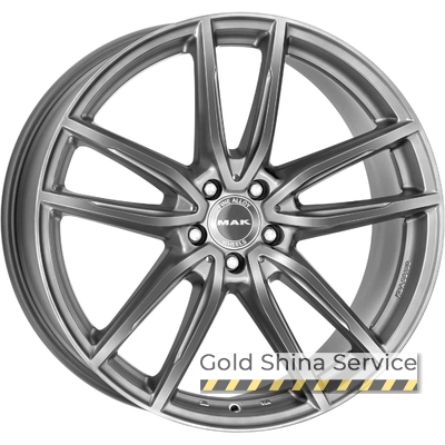Диски Mak Evo 9x20 5x112 ET41 DIA66.6 BT