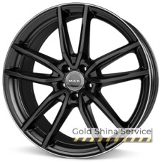 Mak Evo 8x18 5x112 ET33 DIA66.6 GBMR Mak Evo 8x18 5x112 ET33 DIA66.6 GBMR