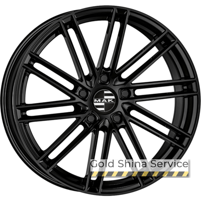 Mak Leipzig 9x20 5x130 ET50 DIA71.6 GB