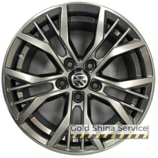 Replica Volkswagen CT1335 7.5x17 5x112 ET40 DIA57.1 HB