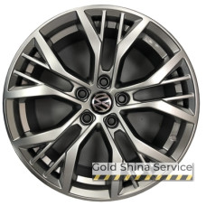 Replica Volkswagen CT1335 7.5x17 5x112 ET40 DIA57.1 HS Replica Volkswagen CT1335 7.5x17 5x112 ET40 DIA57.1 HS