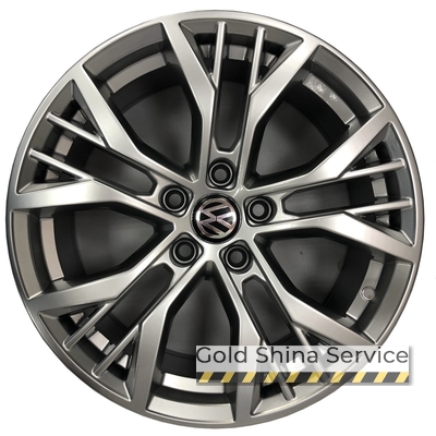 Replica Volkswagen CT1335 7.5x17 5x112 ET40 DIA57.1 HS