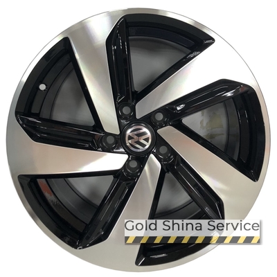 Диски Replica Volkswagen CT1123 7.5x17 5x112 ET45 DIA57.1 BMF
