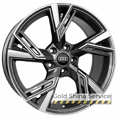 Replica Audi CT1602 9x20 5x112 ET25 DIA0 GMF