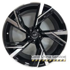 Replica Audi CT1602 9x20 5x112 ET25 DIA0 BMF Replica Audi CT1602 9x20 5x112 ET25 DIA0 BMF