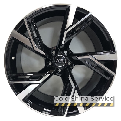 Replica Audi CT1602 9x20 5x112 ET25 DIA0 BMF