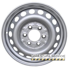 ALST (KFZ) 9488 Mercedes Benz 6.5x16 6x130 ET62 DIA84 S ALST (KFZ) 9488 Mercedes Benz 6.5x16 6x130 ET62 DIA84 S